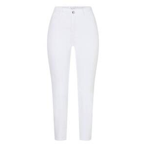 NEW MAC JEANS women's dream chic denim jeans in white